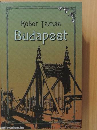 Budapest/Az éhes város