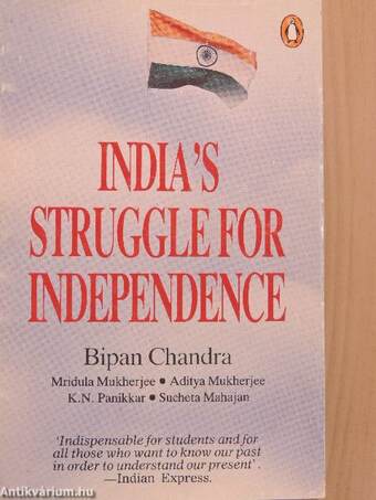 India's Struggle for Independence