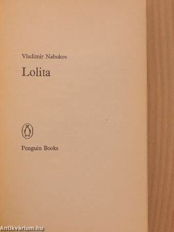 Lolita