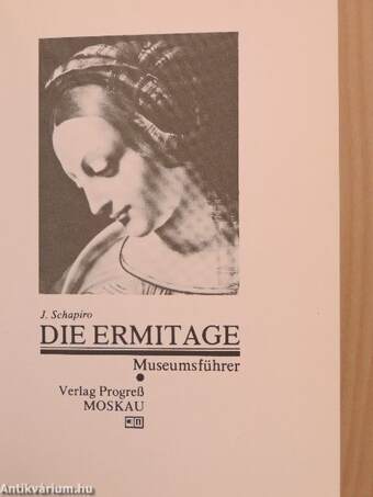 Die Ermitage