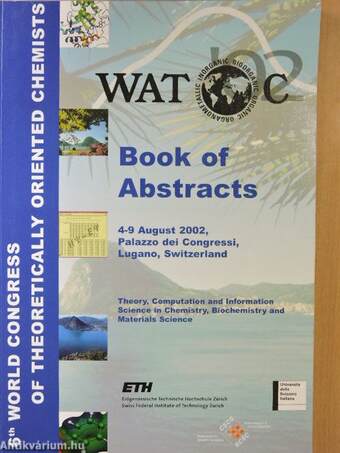 WATOC02 Book of Abstracts