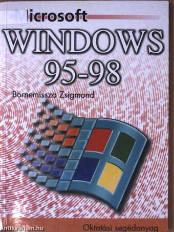 Microsoft Windows 95-98