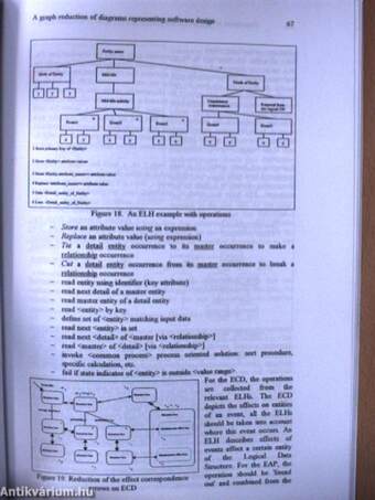 A methodology for performance analysis in the design of information systems