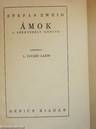 Ámok