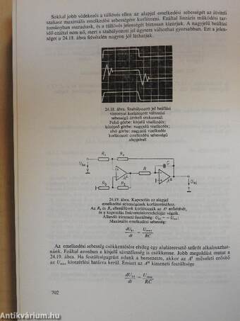 Analóg és digitális áramkörök