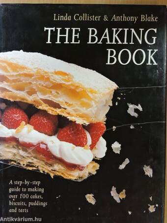 The baking book