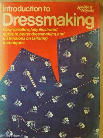 Introduction to Dressmaking