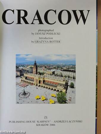 Cracow