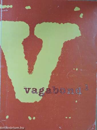 Vagabond 1