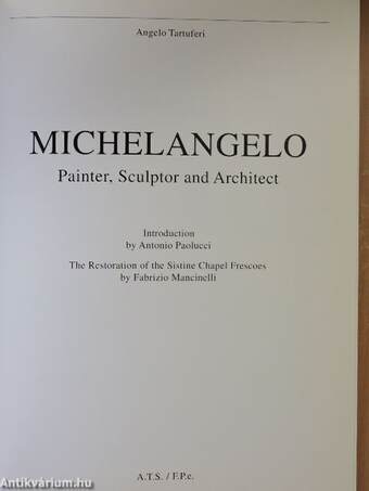 Michelangelo