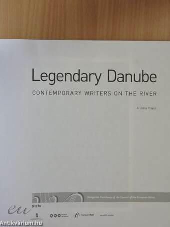 Legendary Danube