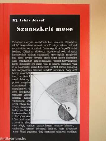 Szanszkrit mese