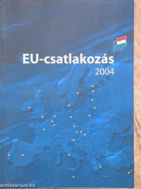 EU-csatlakozás 2004