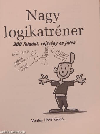 Nagy logikatréner