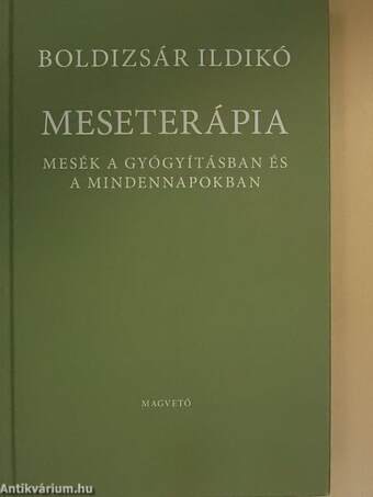 Meseterápia