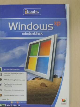 Windows XP mindenkinek