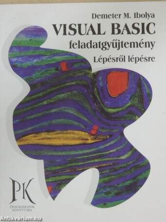 Visual Basic feladatgyűjtemény