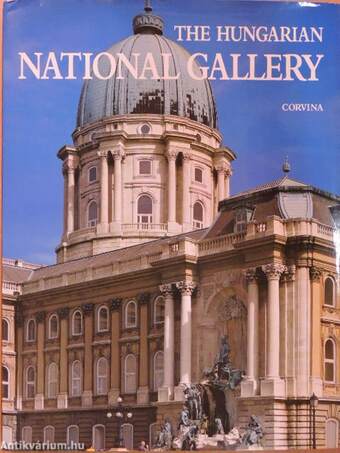 The Hungarian National Gallery