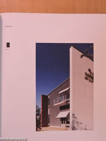 The Swedish Architecture & Design Yearbook 2001