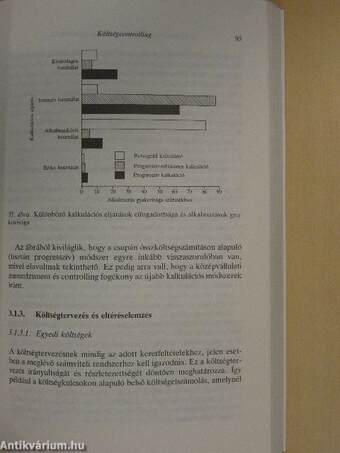 Controlling kis- és középvállalkozások számára