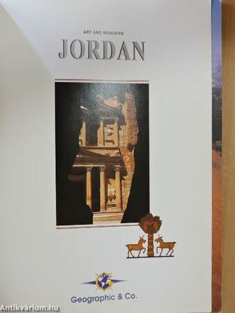 Jordan