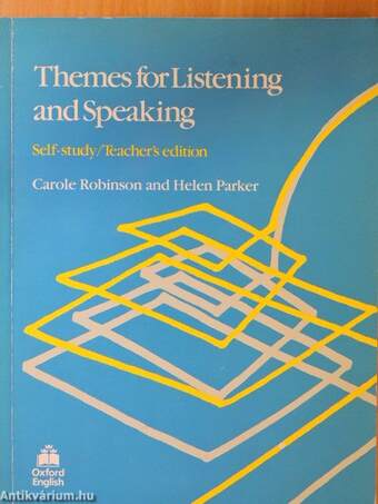 Themes for Listening and Speaking