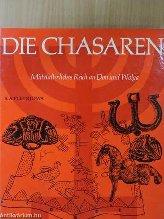 Die Chasaren