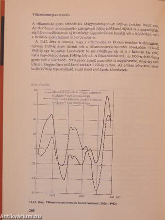 Vállalati árelőrejelzések