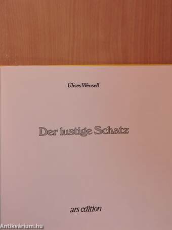 Der lustige Schatz