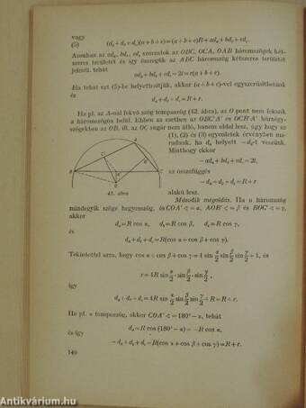 Érdekes matematikai gyakorló feladatok IV.