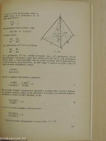 Érdekes matematikai gyakorló feladatok II.