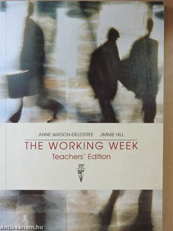 The Working Week - Teachers' Edition