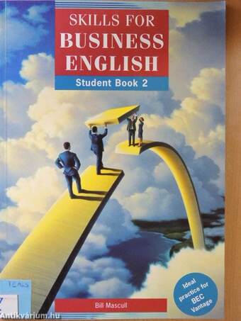 Skills for Business English - Student Book 2