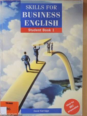 Skills for Business English - Student Book 1