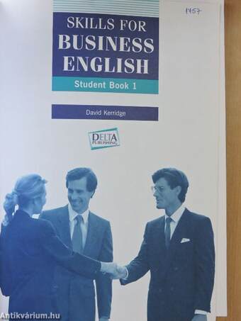 Skills for Business English - Student Book 1