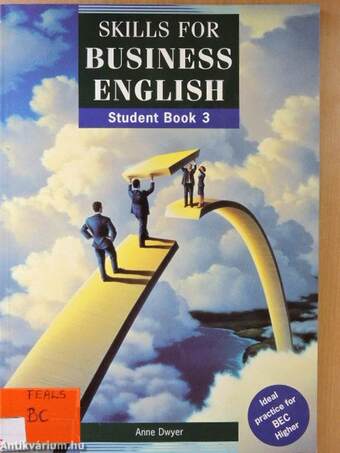 Skills for Business English - Student Book 3