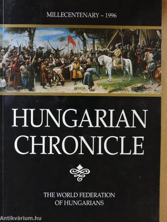 Hungarian Chronicle