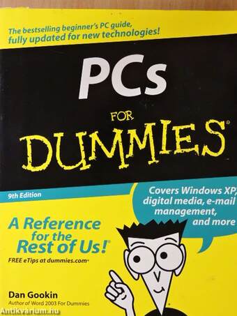 PCs for Dummies