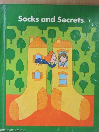 Socks and Secrets