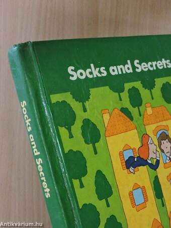 Socks and Secrets