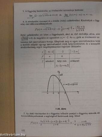 Válogatott matematikai feladatok megoldásai 1.