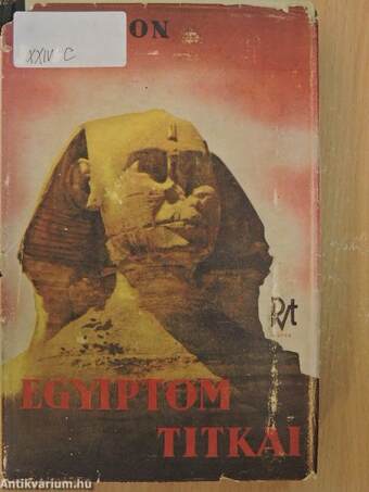 Egyiptom titkai