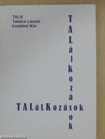 TALálKozások