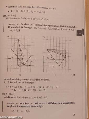 Matematika II.