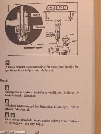 Háztartási ABC