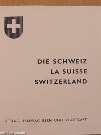 Schweiz