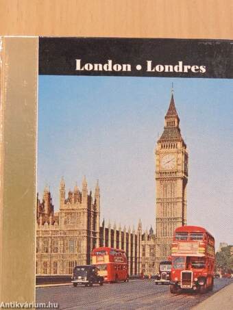 London/Londres