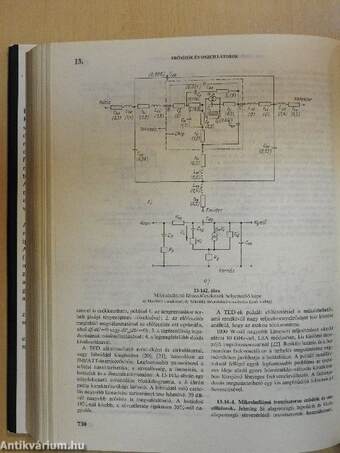 Elektronikai kézikönyv 1-2.