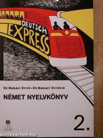 Deutsch Express 2.