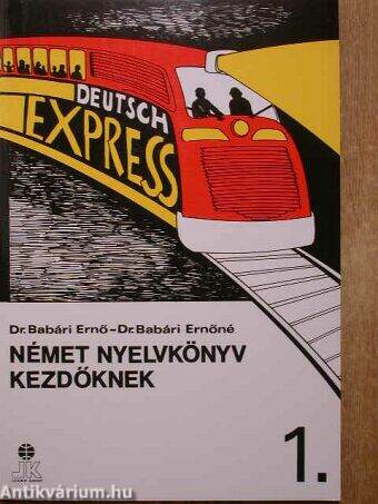 Deutsch Express 1.